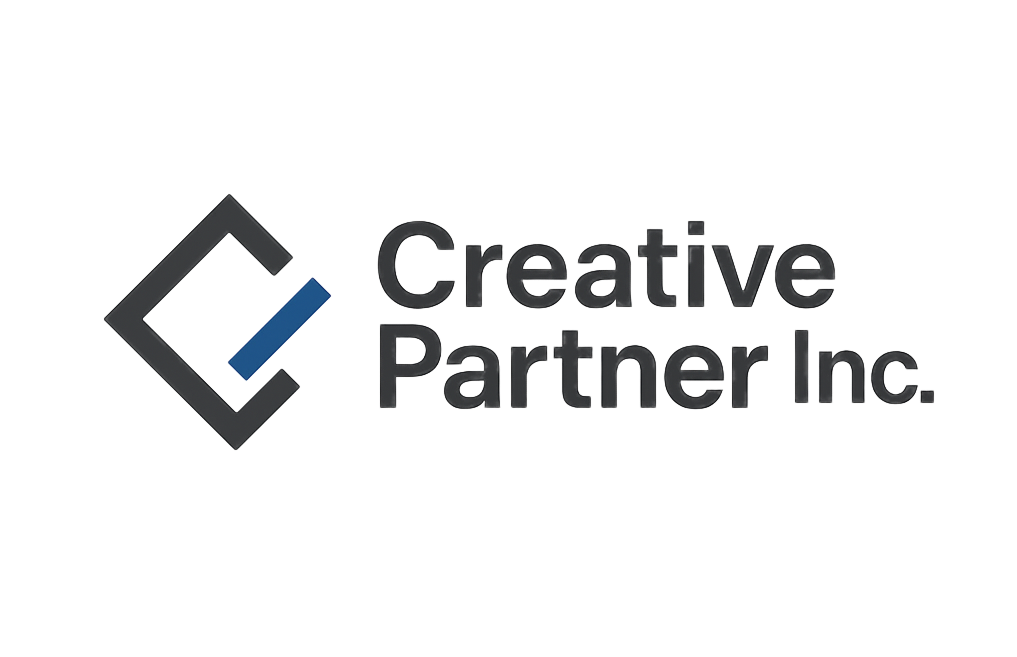 CreativePartner Inc.