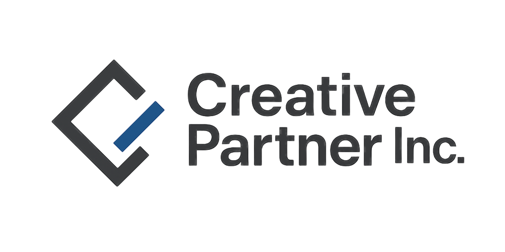CreativePartner Inc.